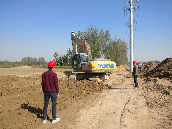 蕭楊路項目部“決戰(zhàn)六十天”系列報道之二——強管理 搶進度 嚴質(zhì)量 蕭楊路項目部“決戰(zhàn)六十天”系列報道之二——強管理 搶進度 嚴質(zhì)量