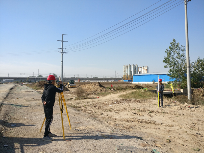 蕭楊路項目部“決戰(zhàn)六十天”系列報道之二——強管理 搶進度 嚴質(zhì)量 蕭楊路項目部“決戰(zhàn)六十天”系列報道之二——強管理 搶進度 嚴質(zhì)量
