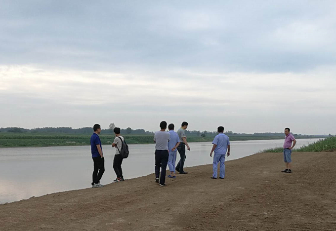 第一工程分公司召開新汴河疏浚項(xiàng)目生產(chǎn)動員會議 第一工程分公司召開新汴河疏浚項(xiàng)目生產(chǎn)動員會議